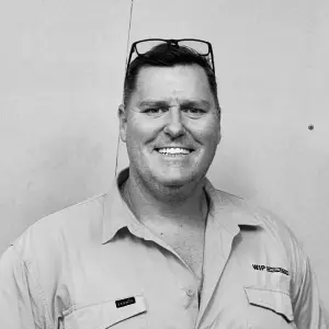 Anthony Willett Torso